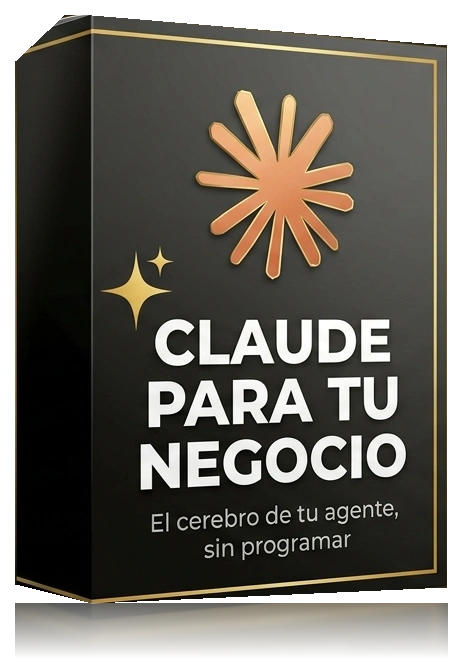 02 Claude para tu Negocio