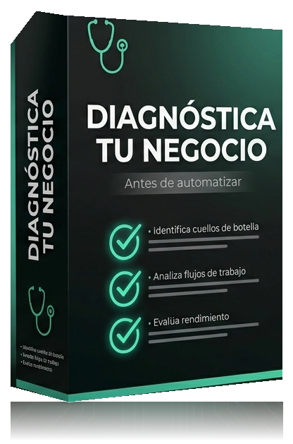 01 Diagnóstica tu Negocio